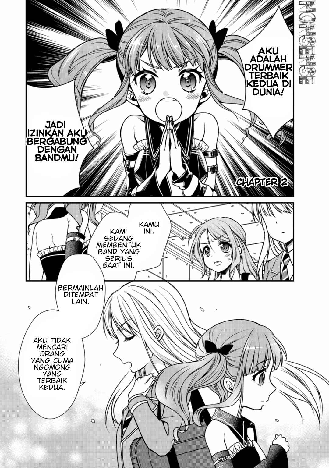 Chapter 2 - Page 2