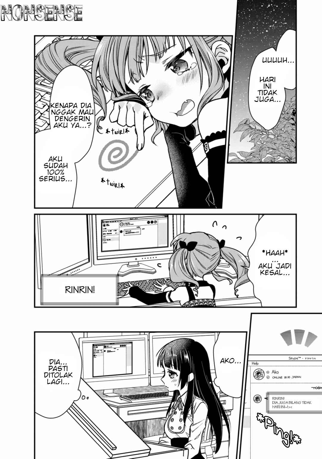 Chapter 2 - Page 5