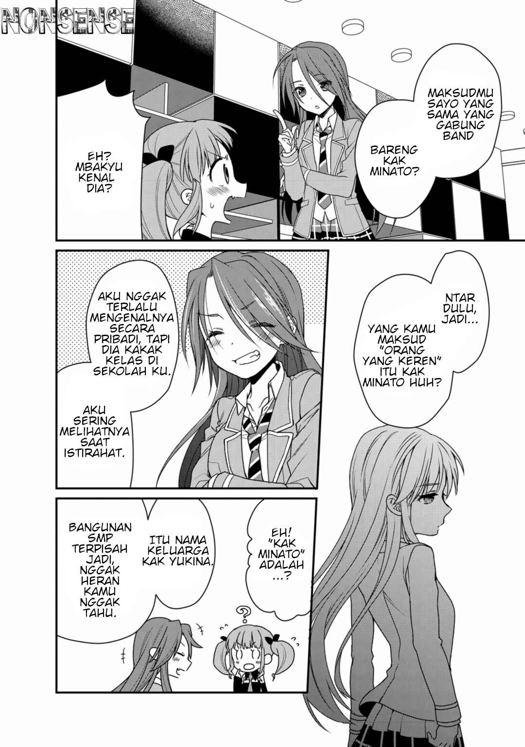 Chapter 2 - Page 9