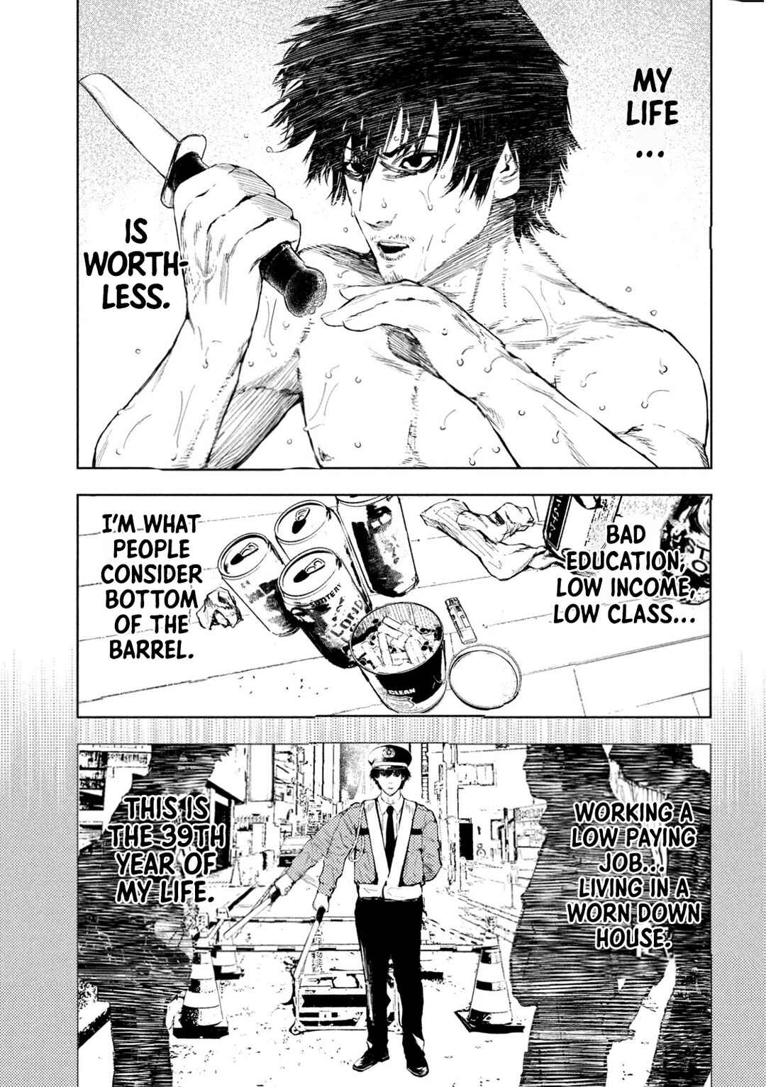 Chapter 1 - Page 6