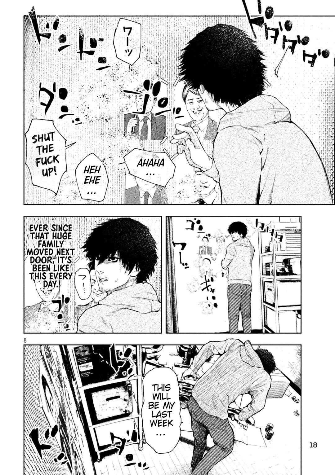 Chapter 1 - Page 9