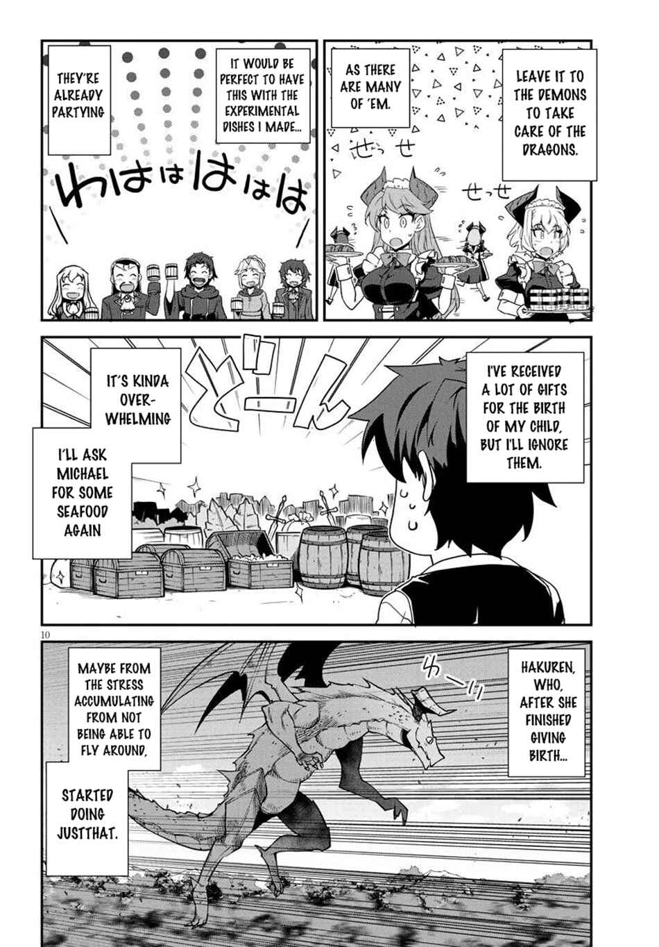 Chapter 271 - Page 11