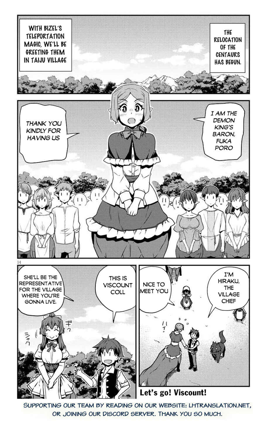 Chapter 271 - Page 15