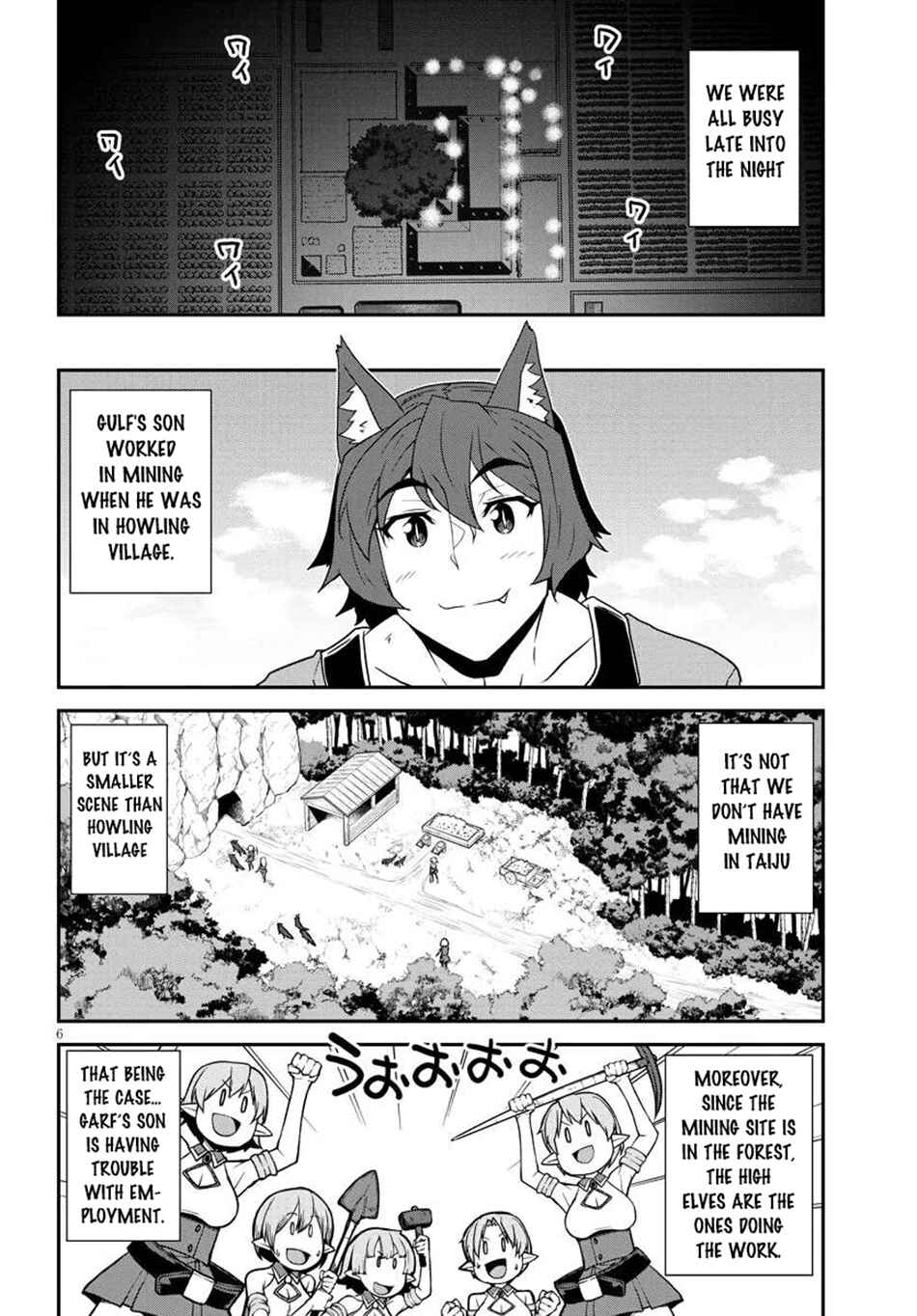 Chapter 271 - Page 7