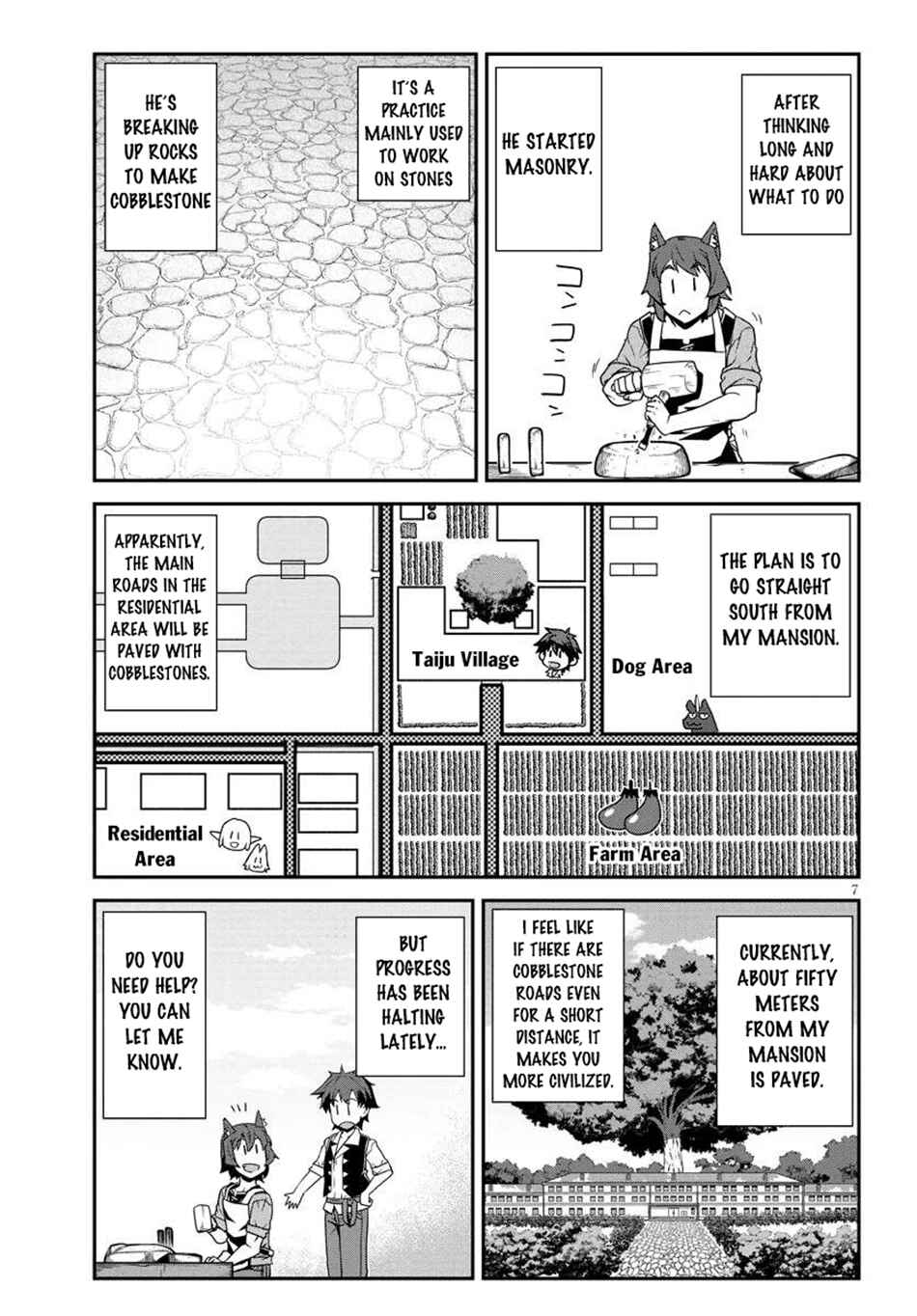 Chapter 271 - Page 8