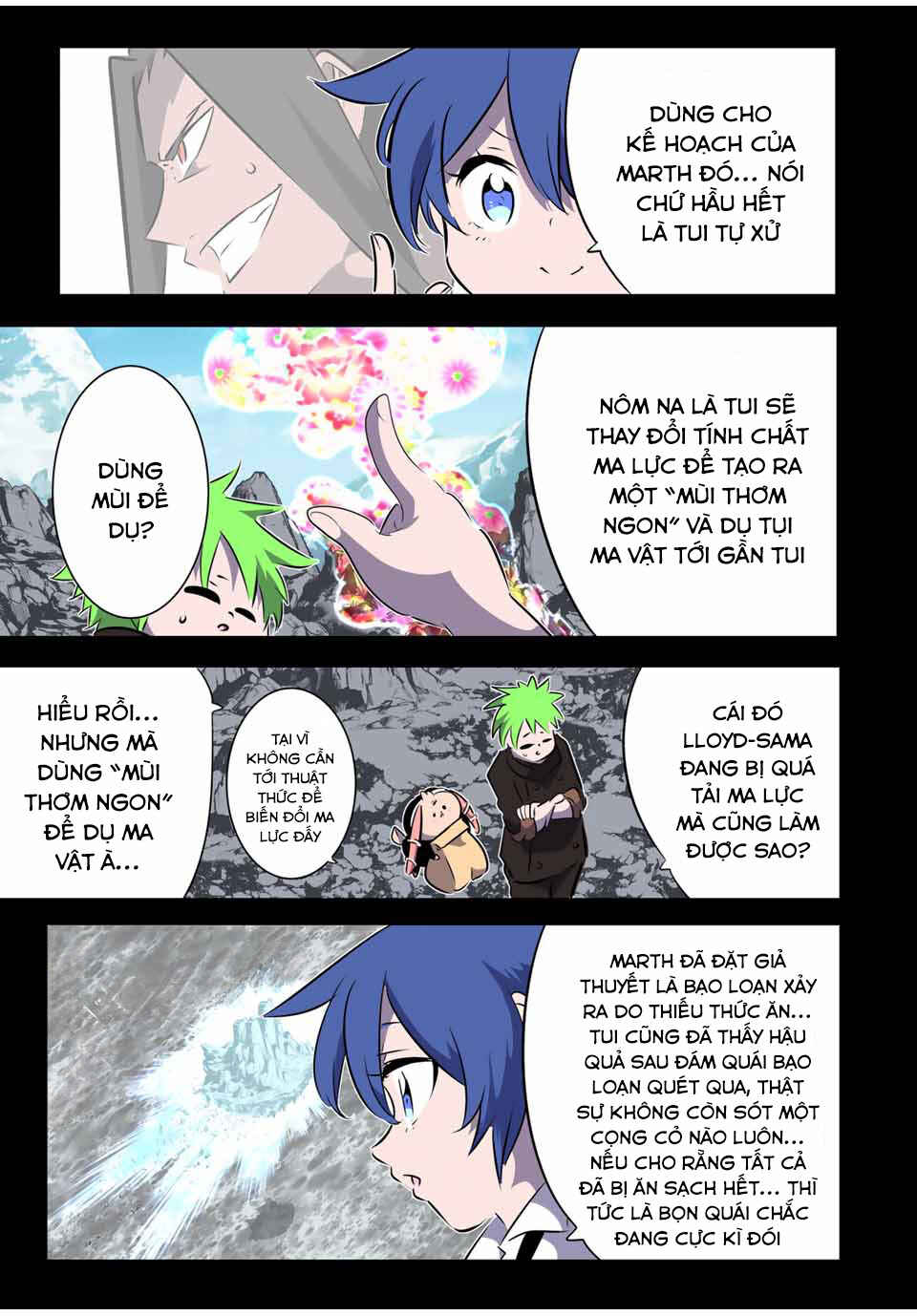 Chapter 175 - Page 10