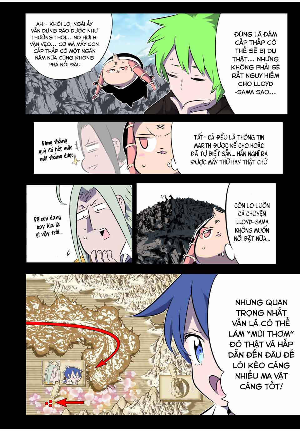Chapter 175 - Page 11