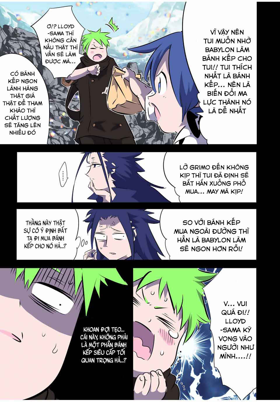 Chapter 175 - Page 12