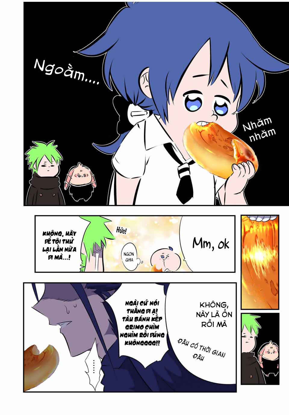Chapter 175 - Page 17