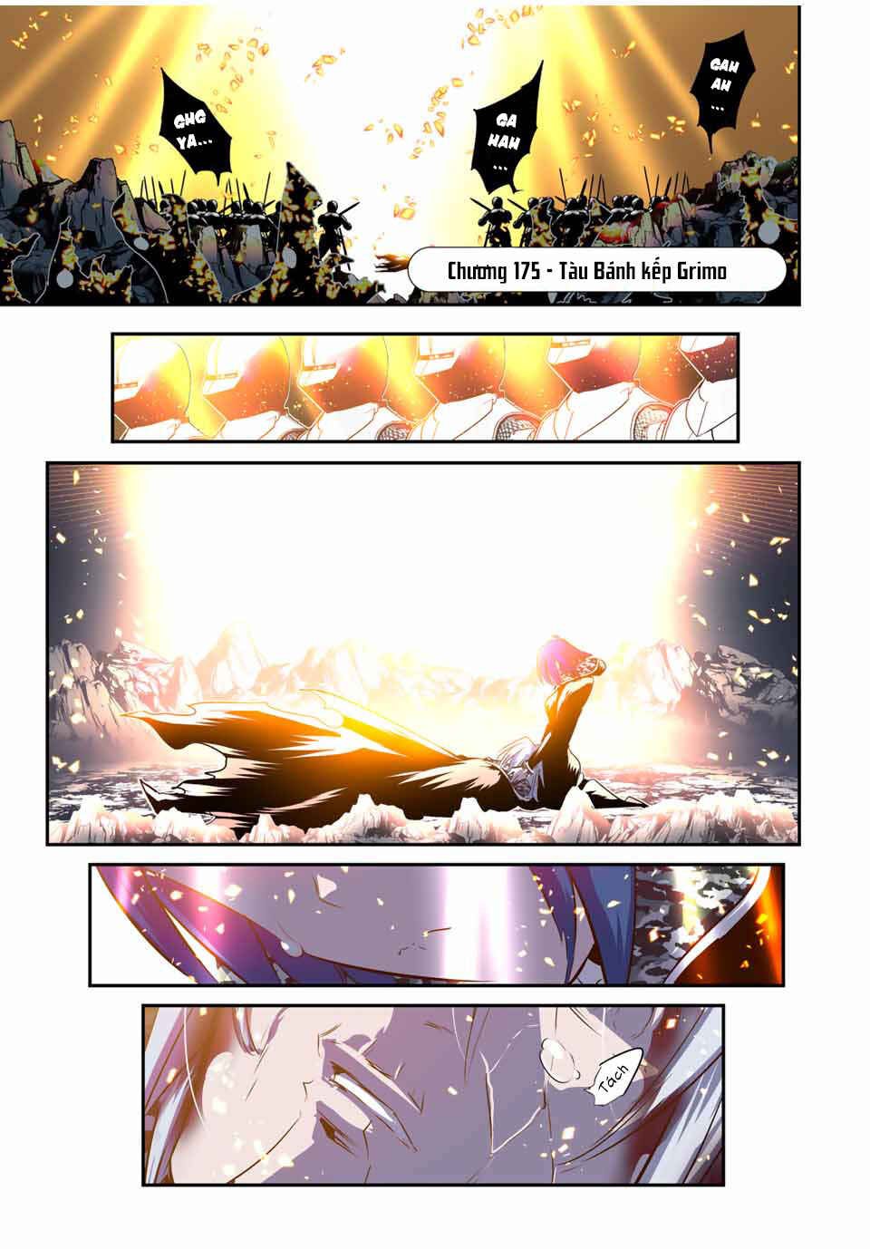 Chapter 175 - Page 2