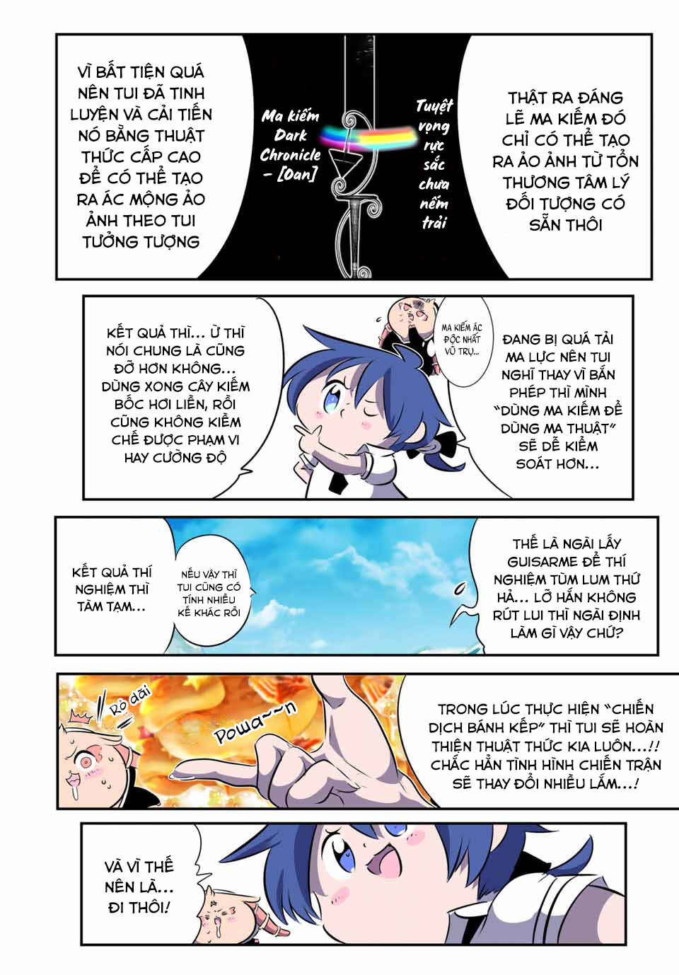 Chapter 175 - Page 21