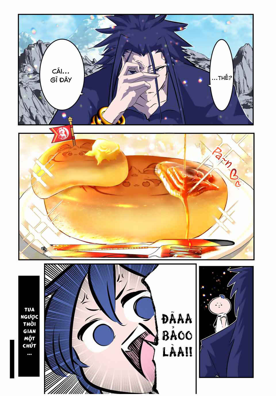 Chapter 175 - Page 8