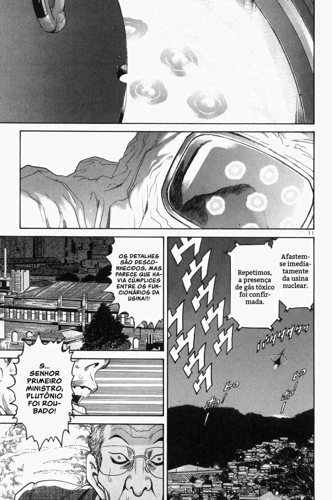 Chapter 156 - Page 10