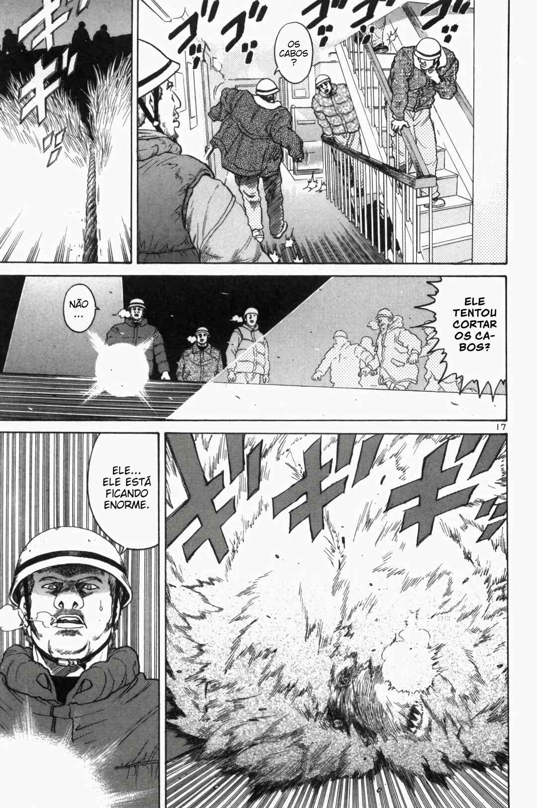 Chapter 156 - Page 16