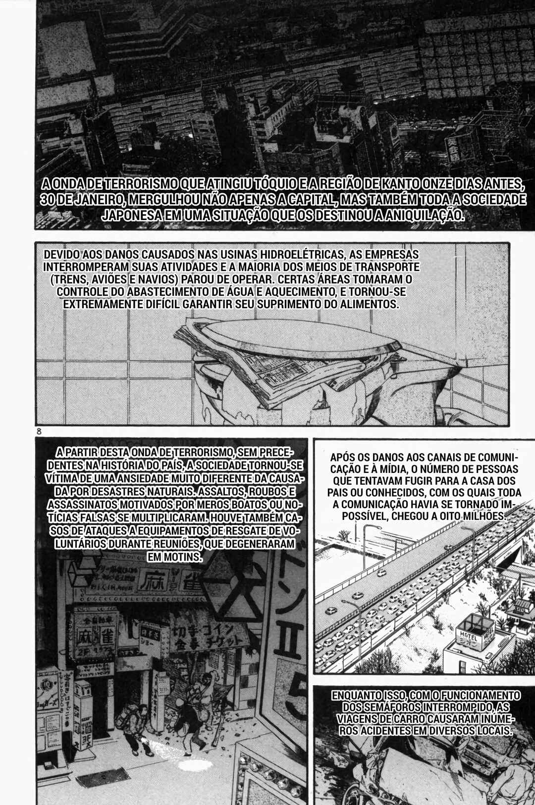 Chapter 156 - Page 7