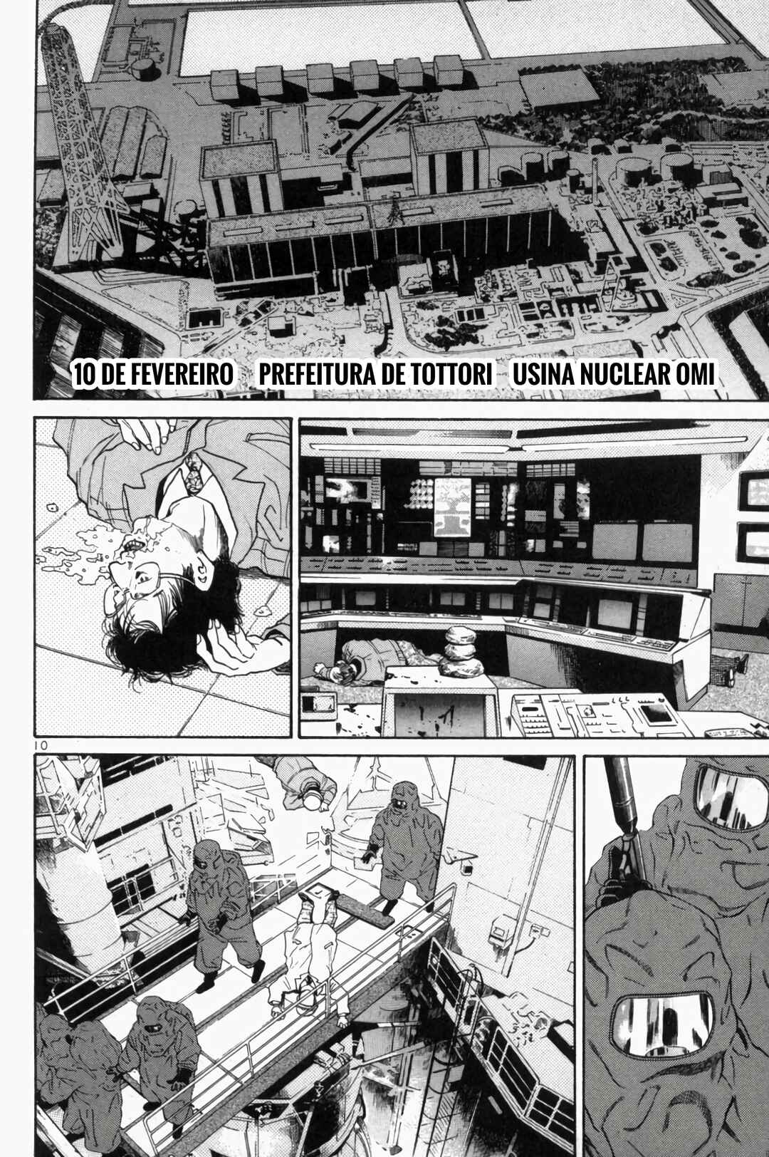 Chapter 156 - Page 9