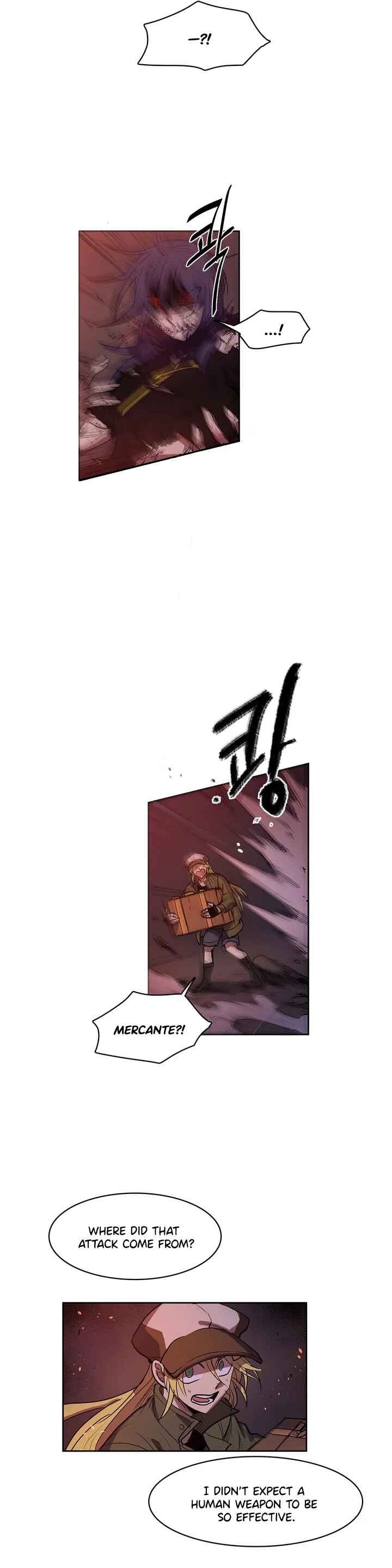 Chapter 92 - Page 12