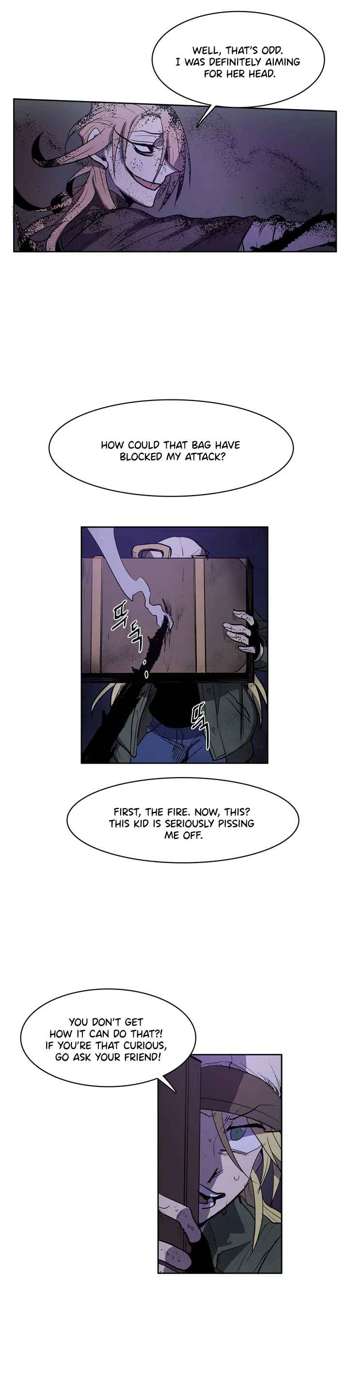 Chapter 92 - Page 16