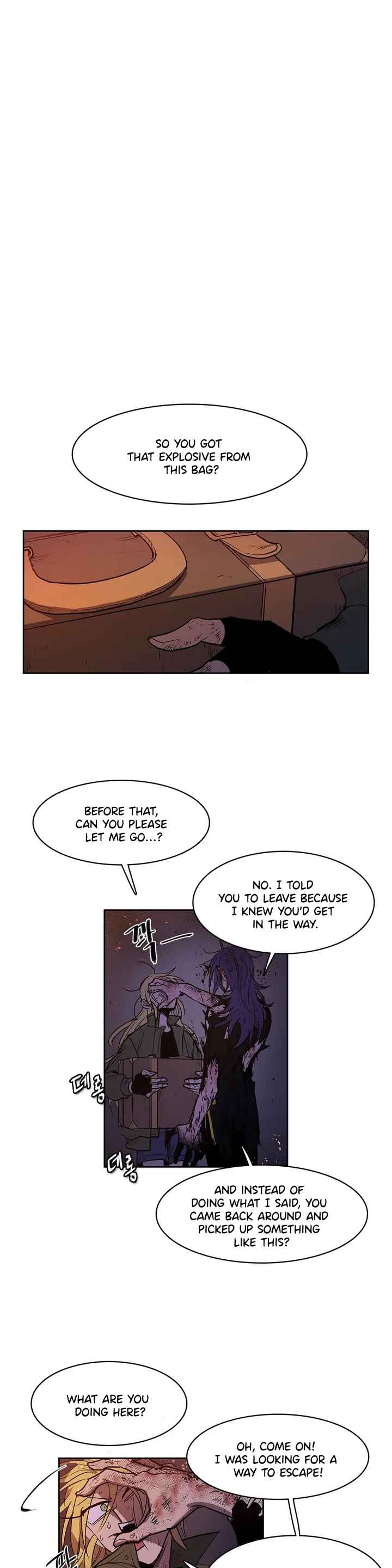 Chapter 92 - Page 8