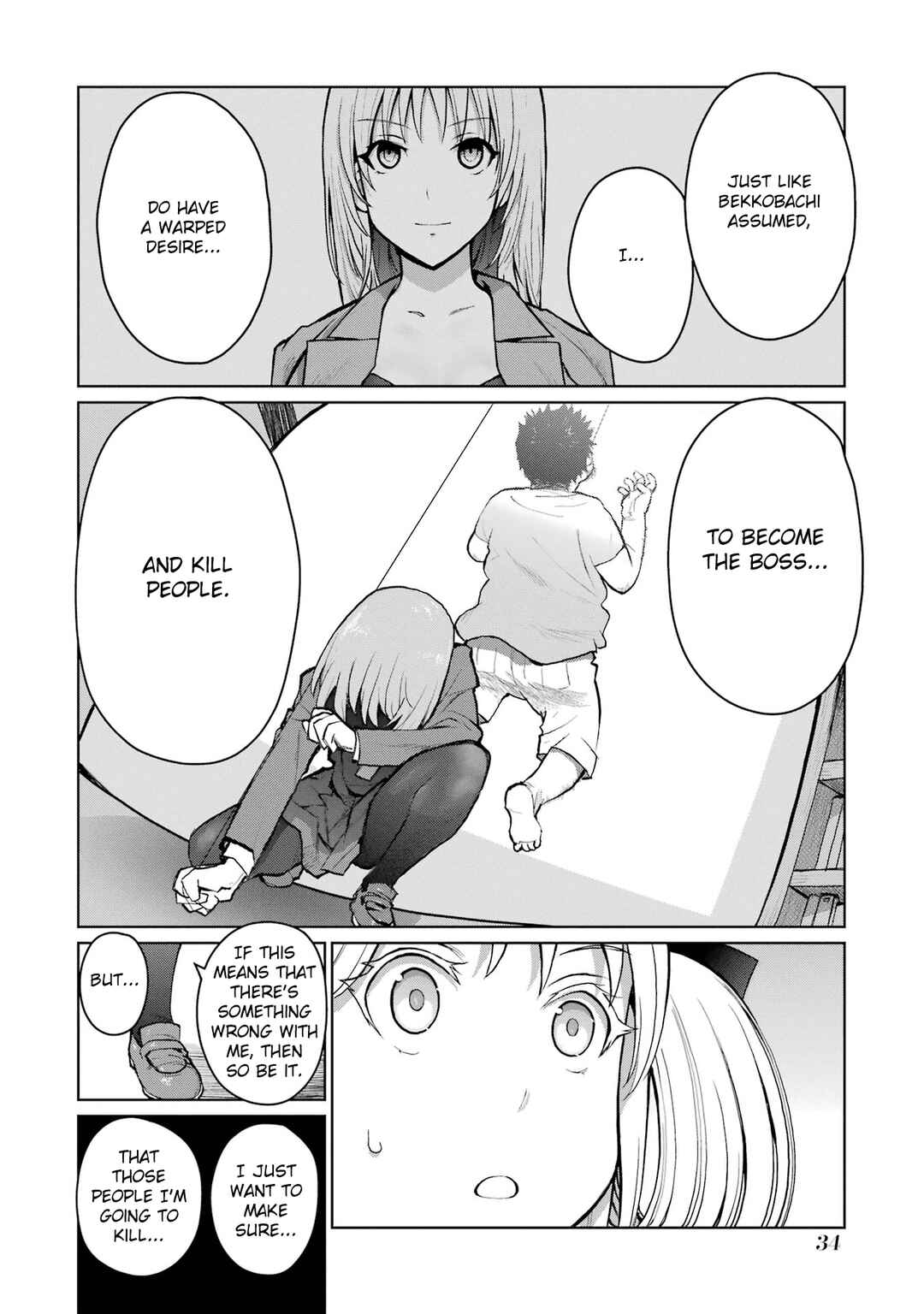 Chapter 14 - Page 36
