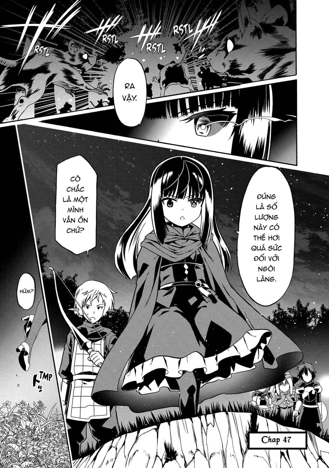 Chapter 47 - Page 1