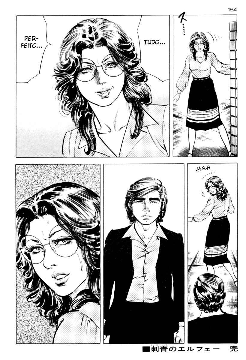 Chapter 32 - Page 20