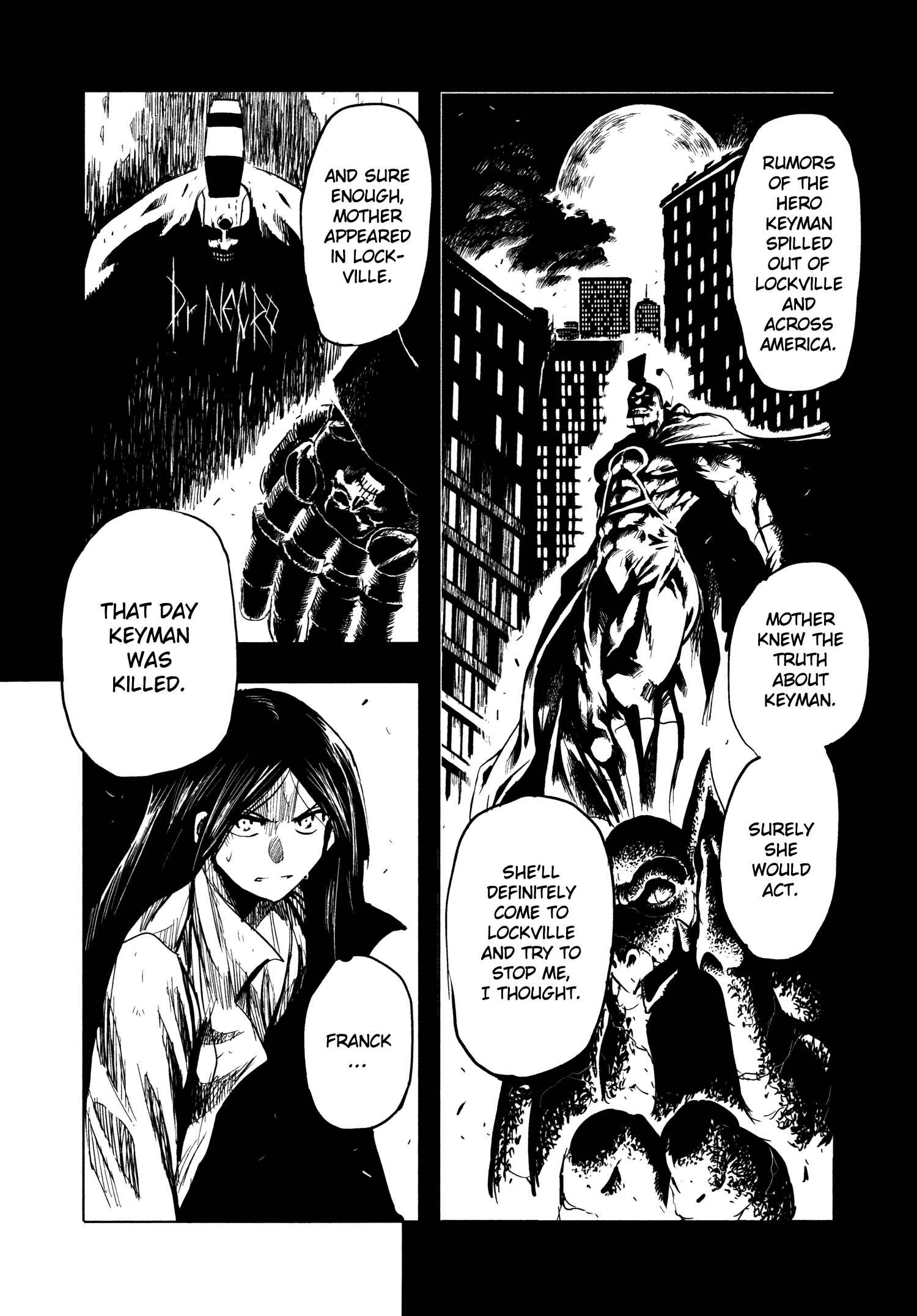 Chapter 23 - Page 11