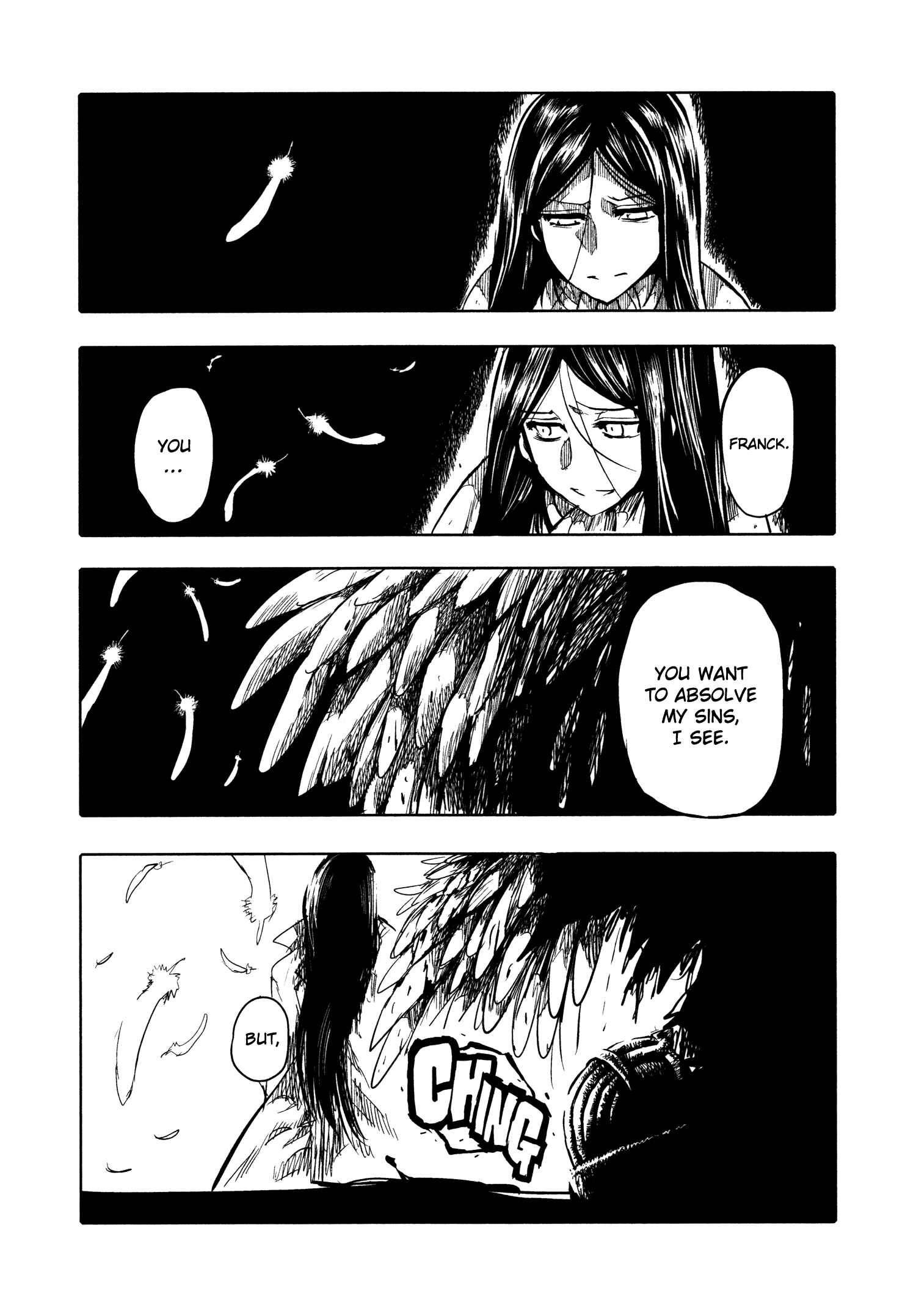 Chapter 23 - Page 22