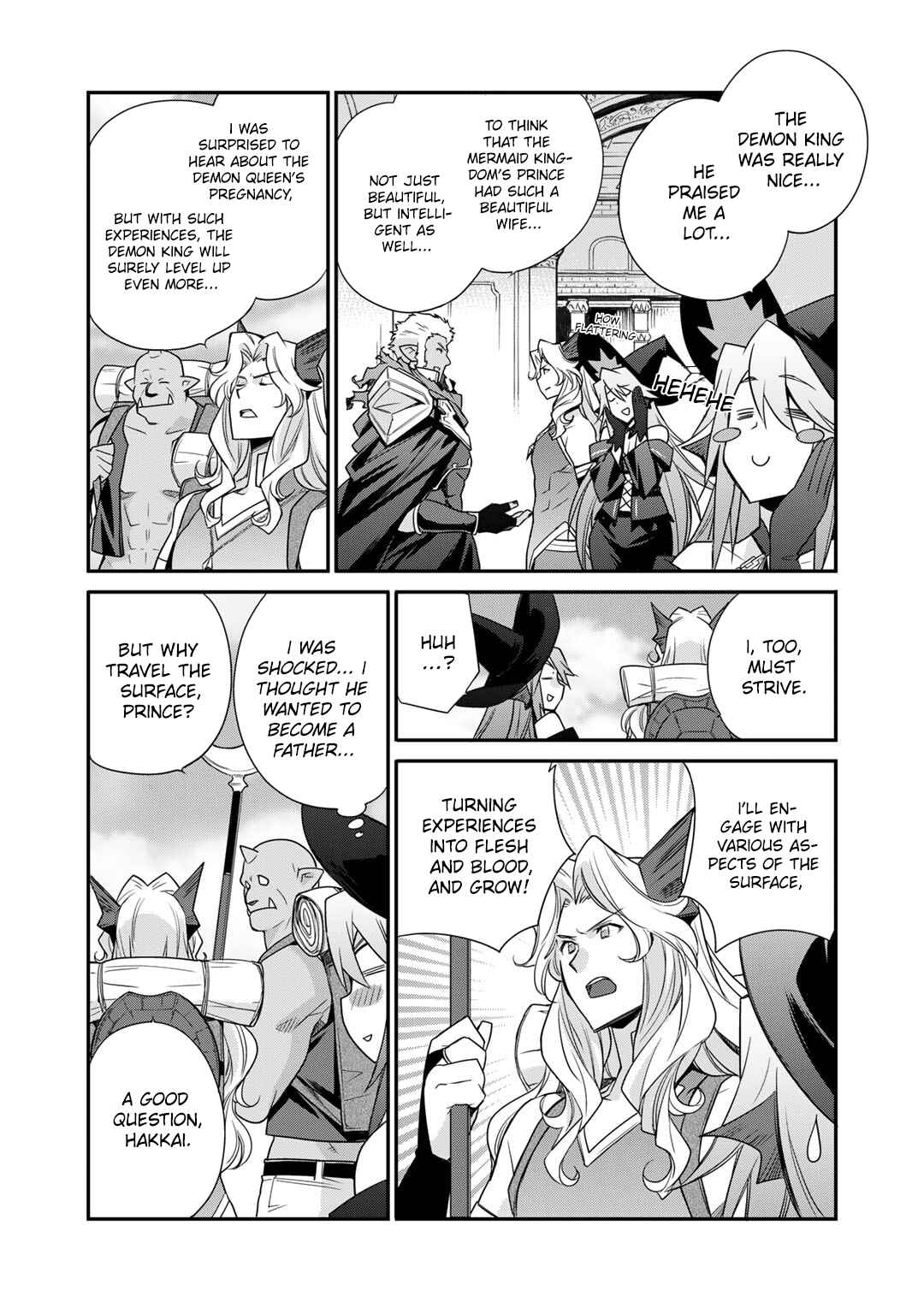 Chapter 45 - Page 14