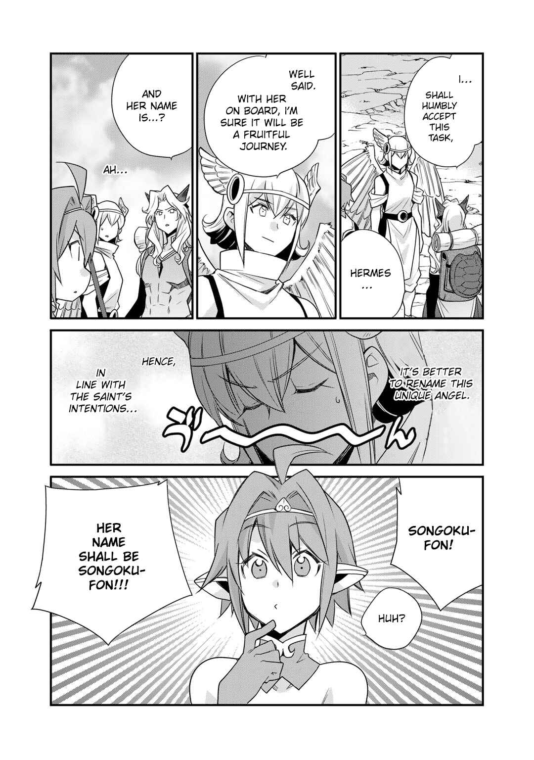 Chapter 45 - Page 19