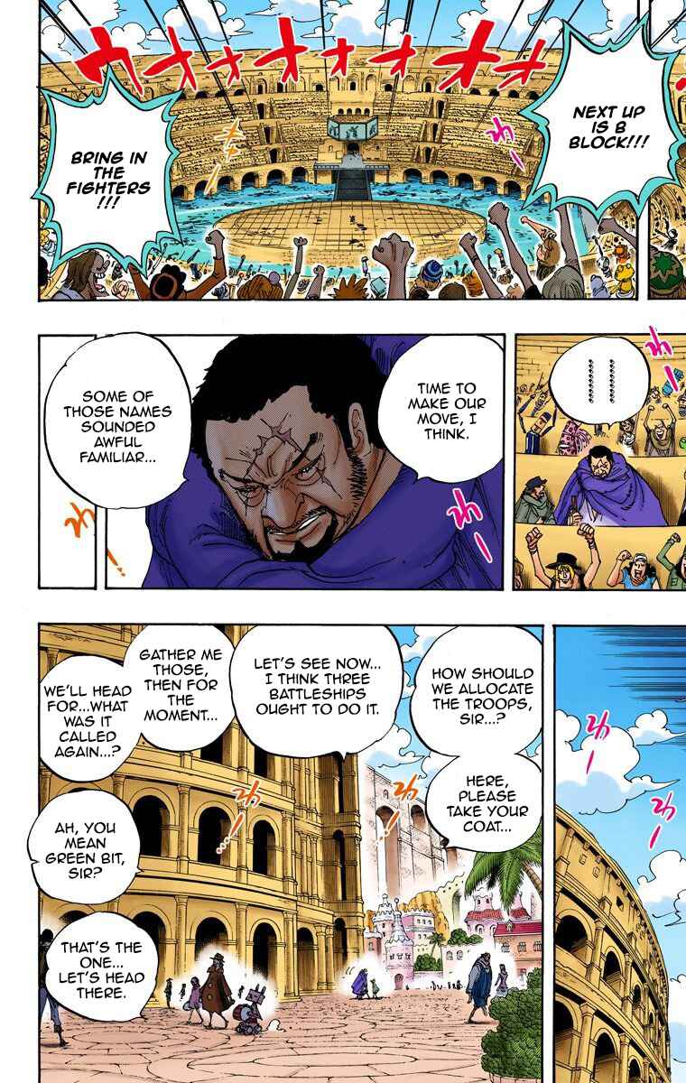 Chapter 705 - Page 7