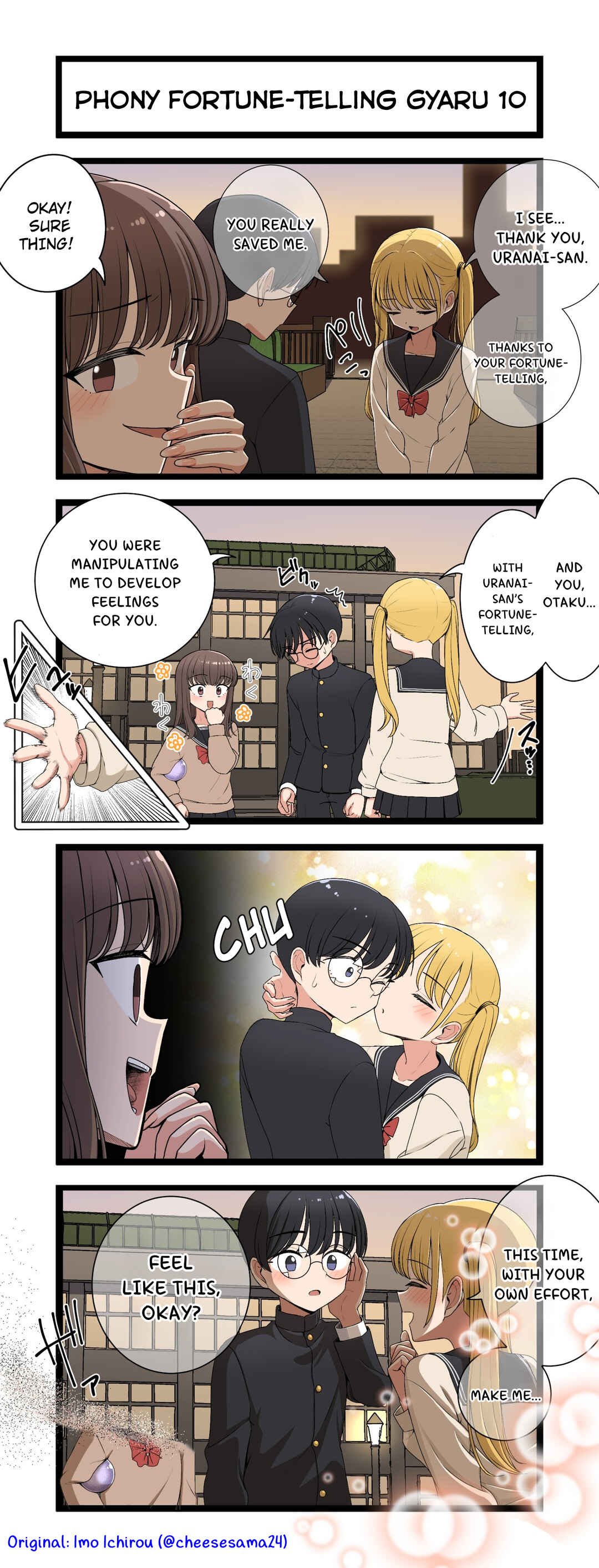 Chapter 10 - Page 1