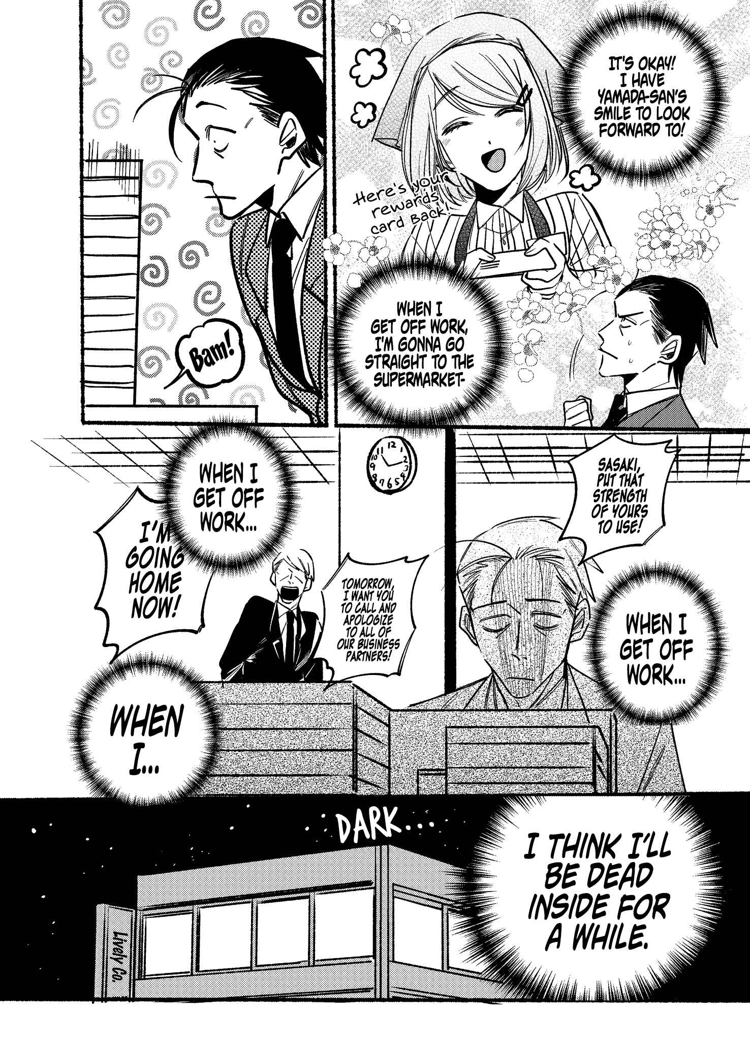 Chapter 3 - Page 2