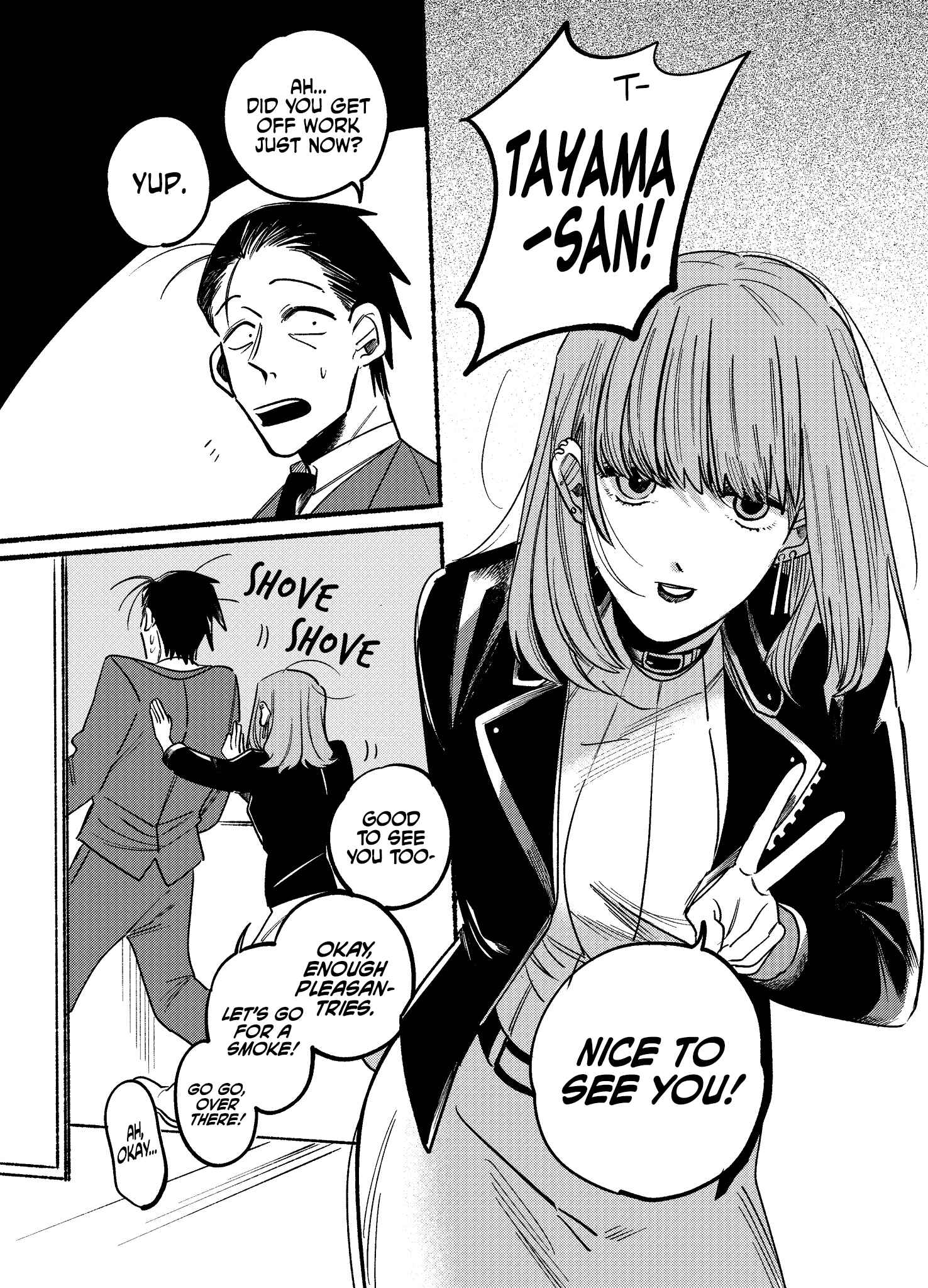 Chapter 3 - Page 6