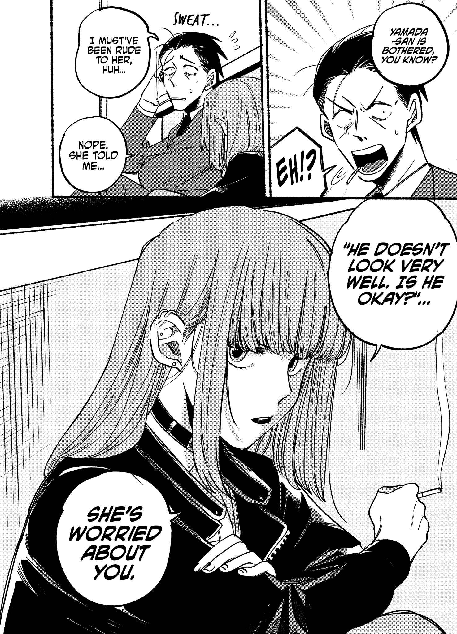 Chapter 3 - Page 8
