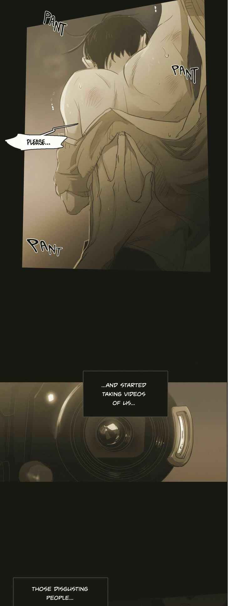 Chapter 79 - Page 28