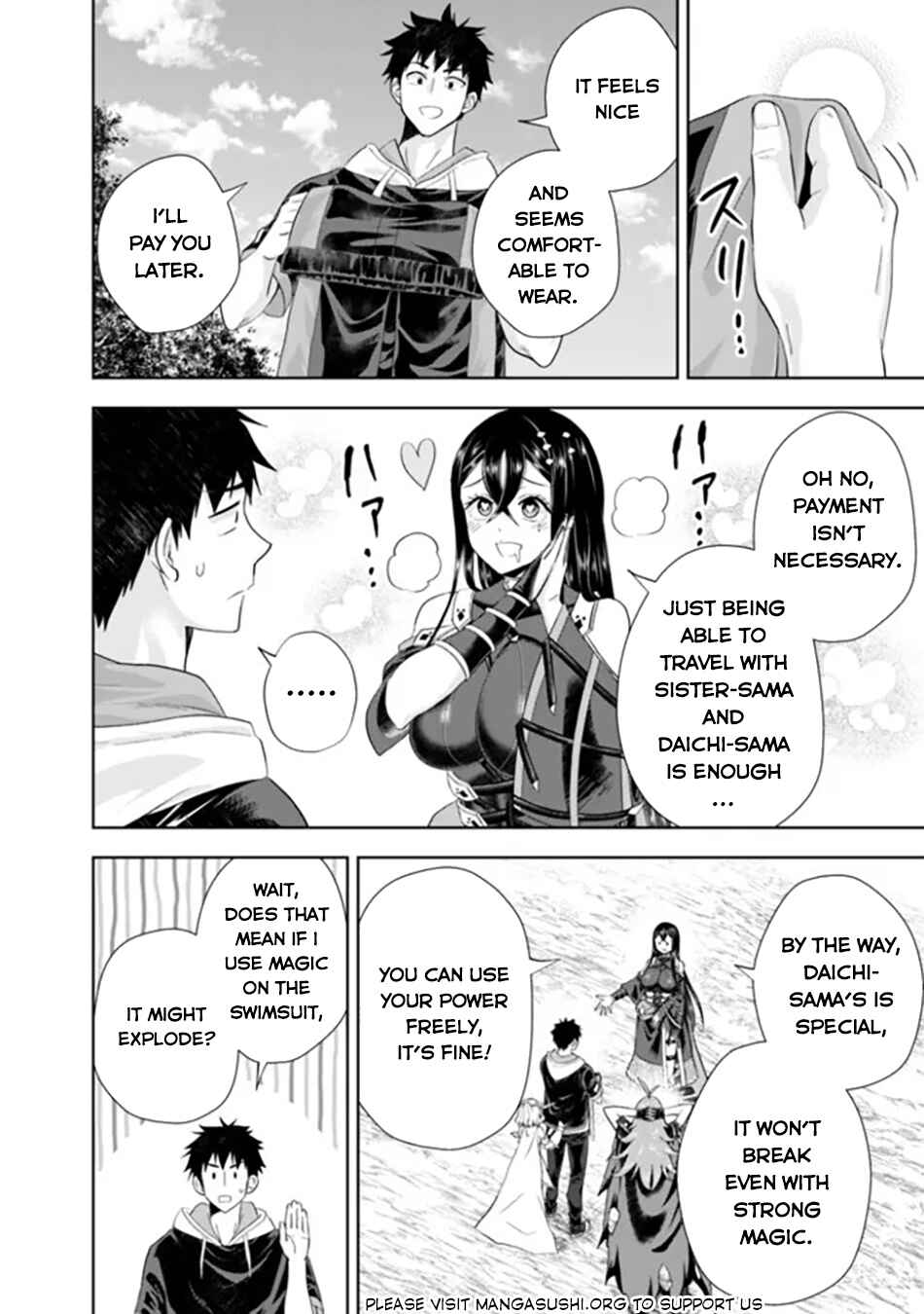 Chapter 186 - Page 11