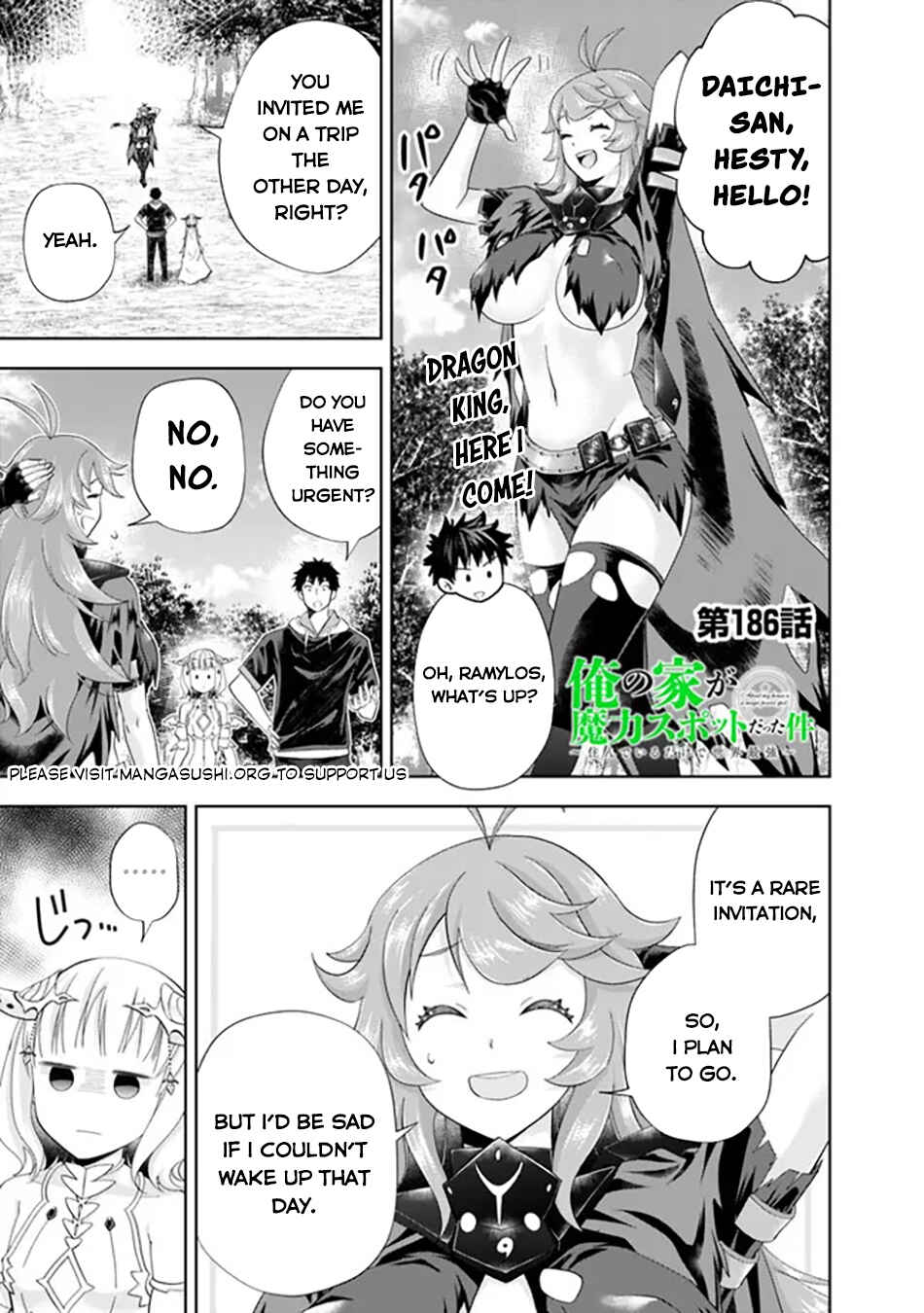 Chapter 186 - Page 2
