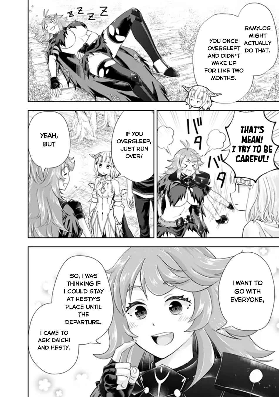 Chapter 186 - Page 3