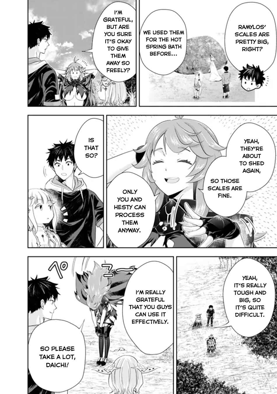 Chapter 186 - Page 5