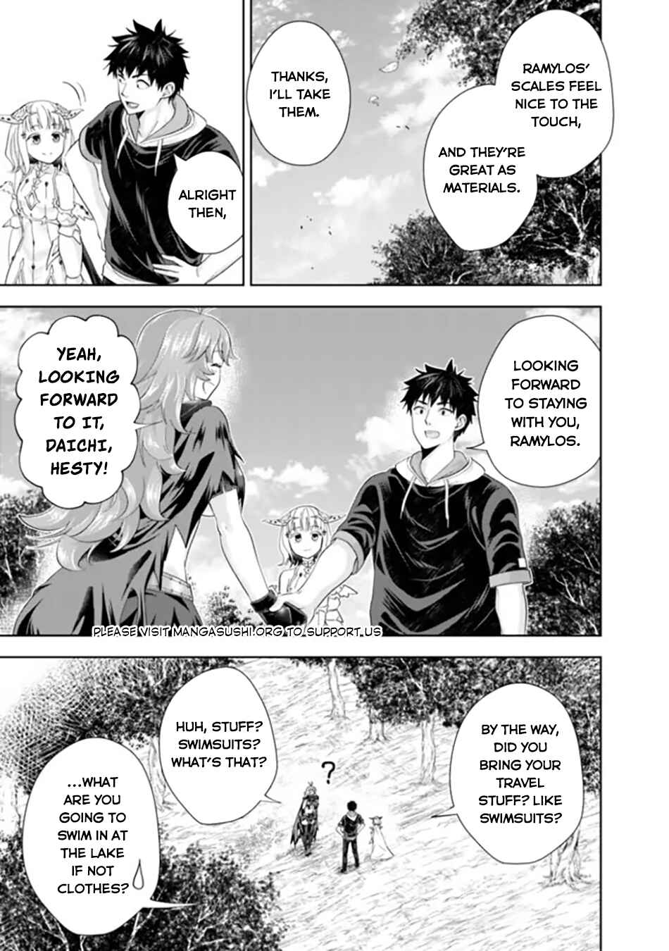 Chapter 186 - Page 6