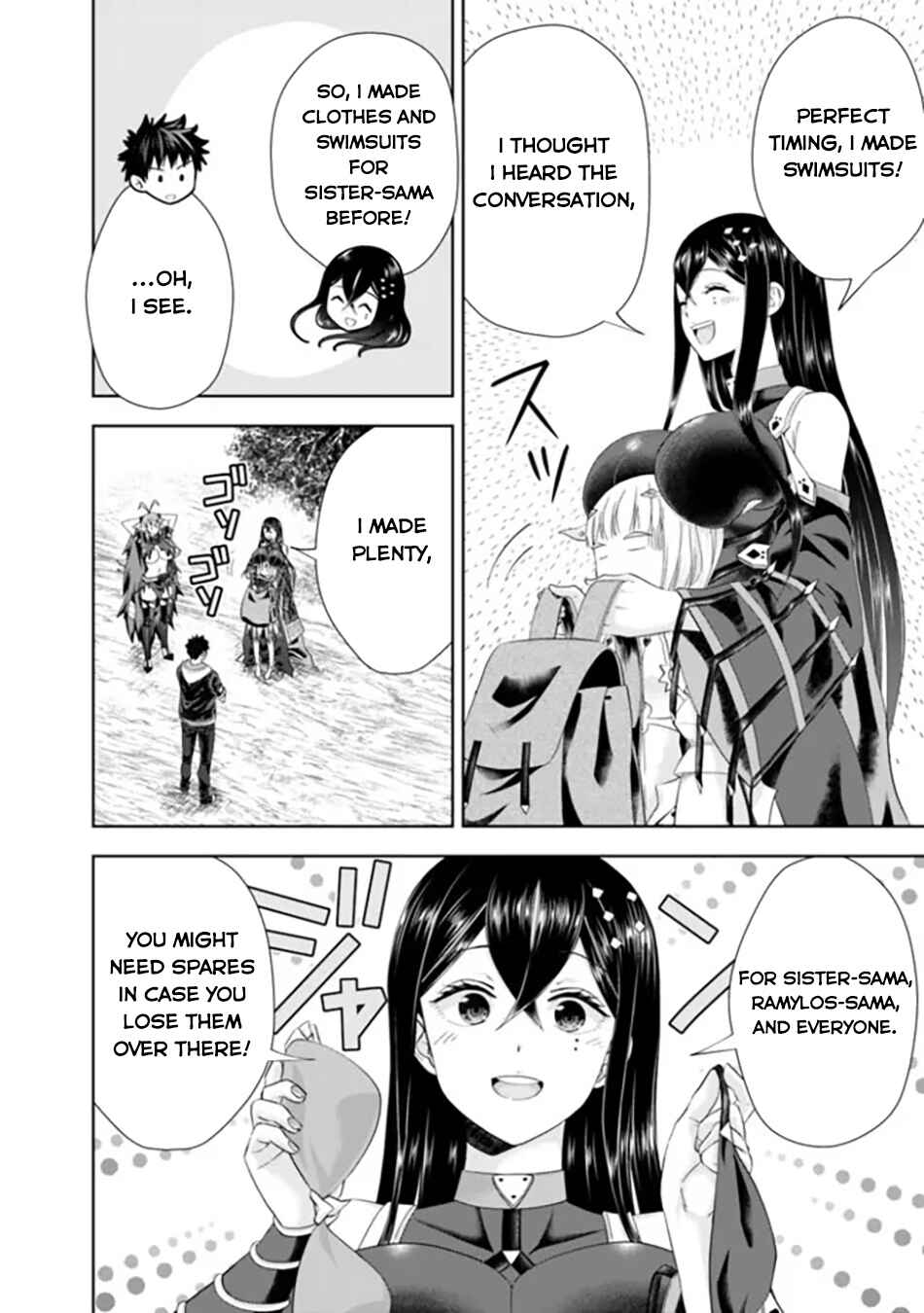 Chapter 186 - Page 9