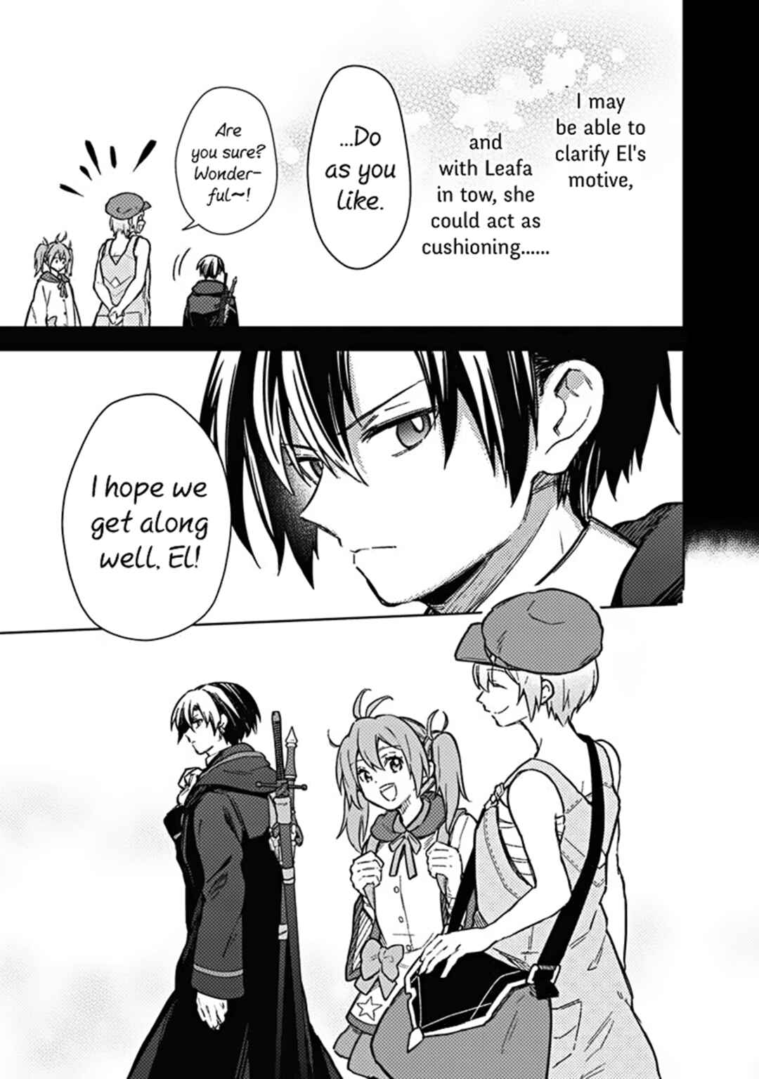 Chapter 64 - Page 17