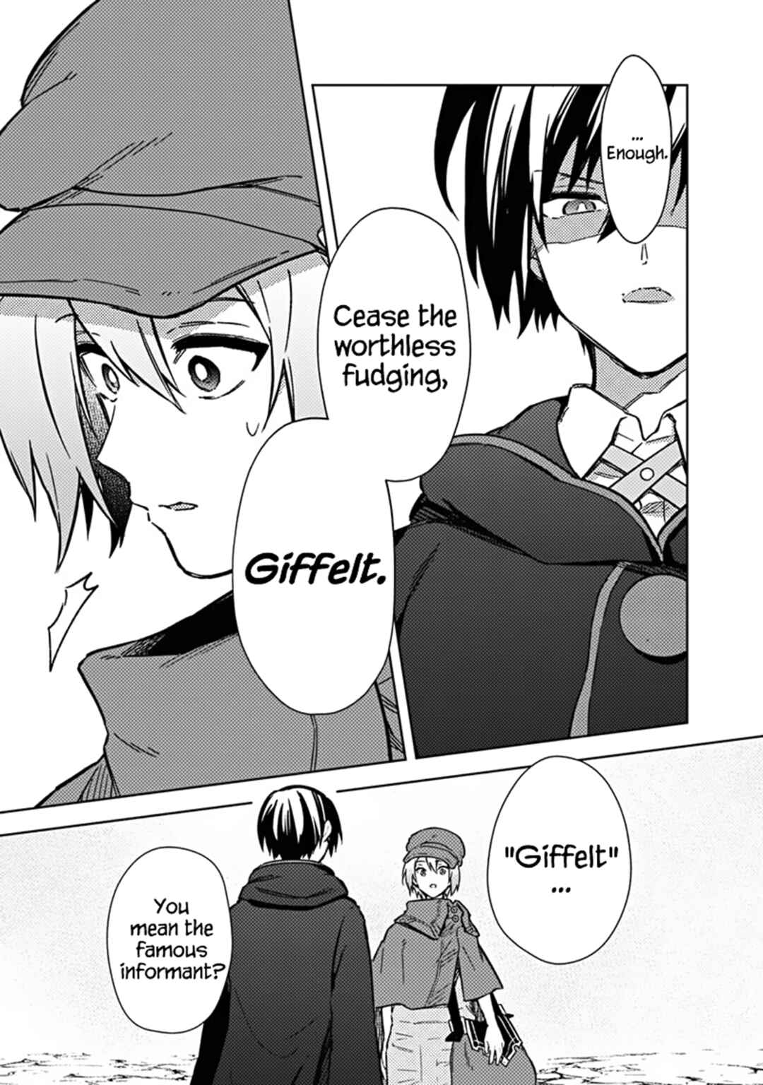 Chapter 64 - Page 5