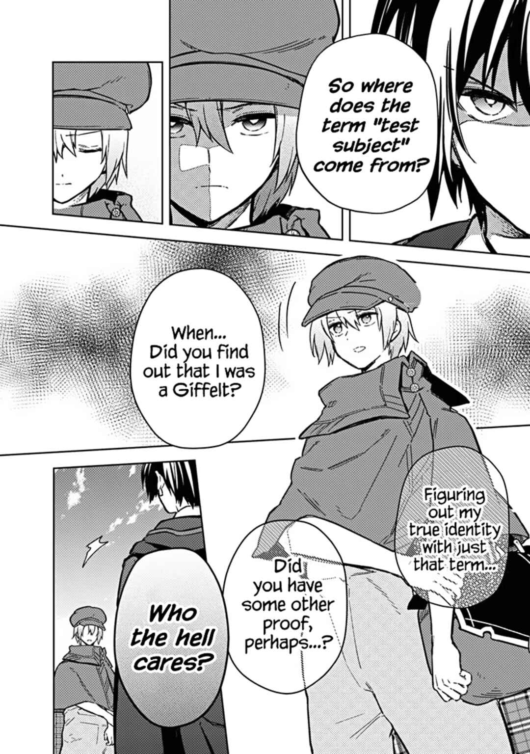 Chapter 64 - Page 8