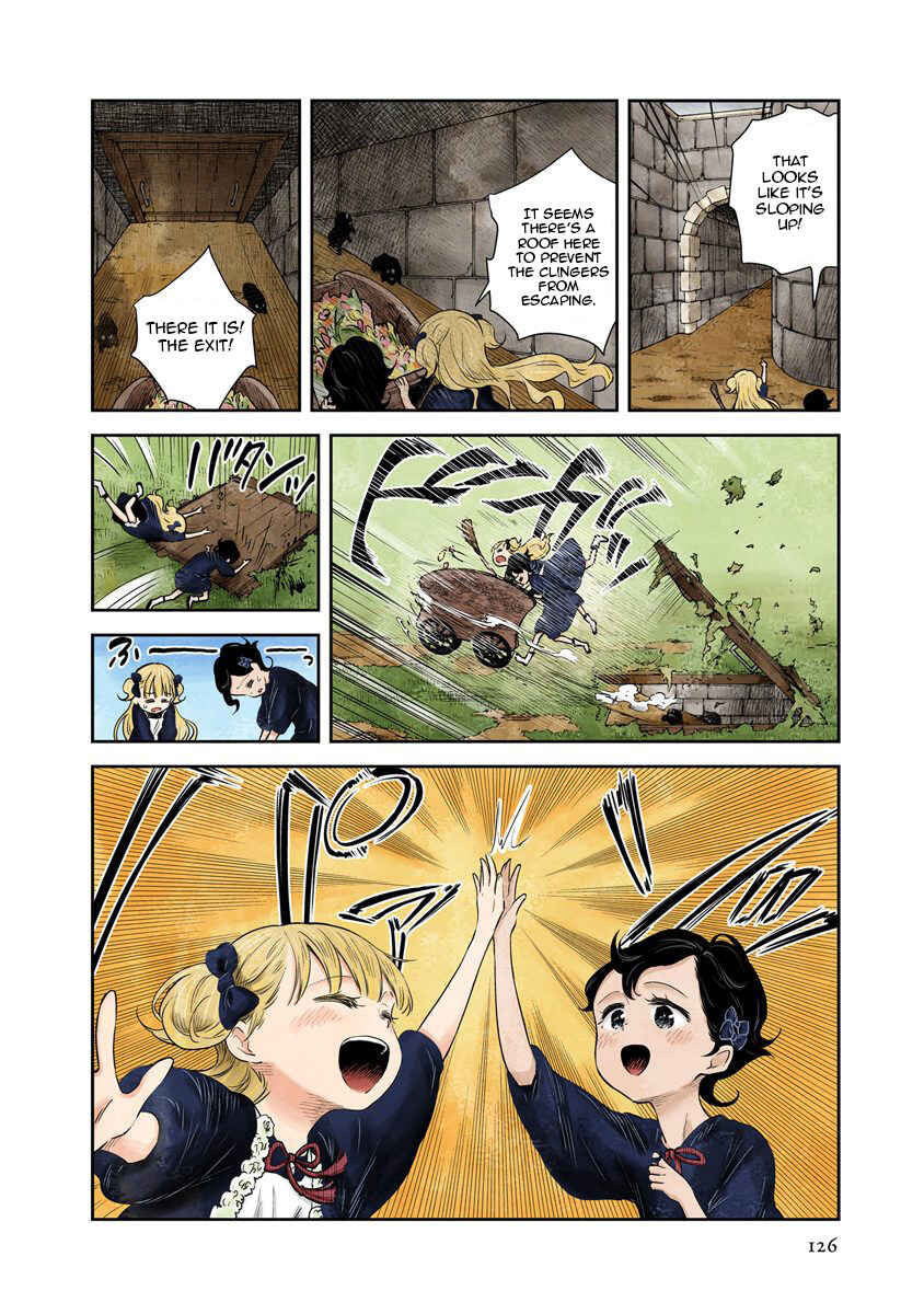 Chapter 34 - Page 10