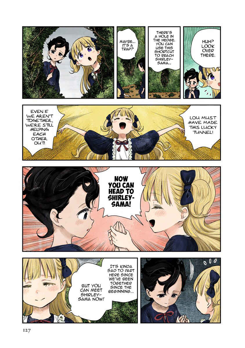 Chapter 34 - Page 11