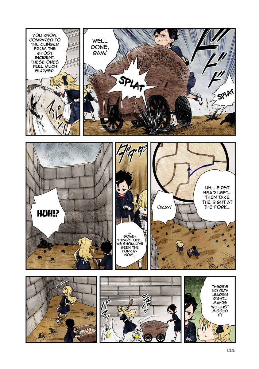 Chapter 34 - Page 6