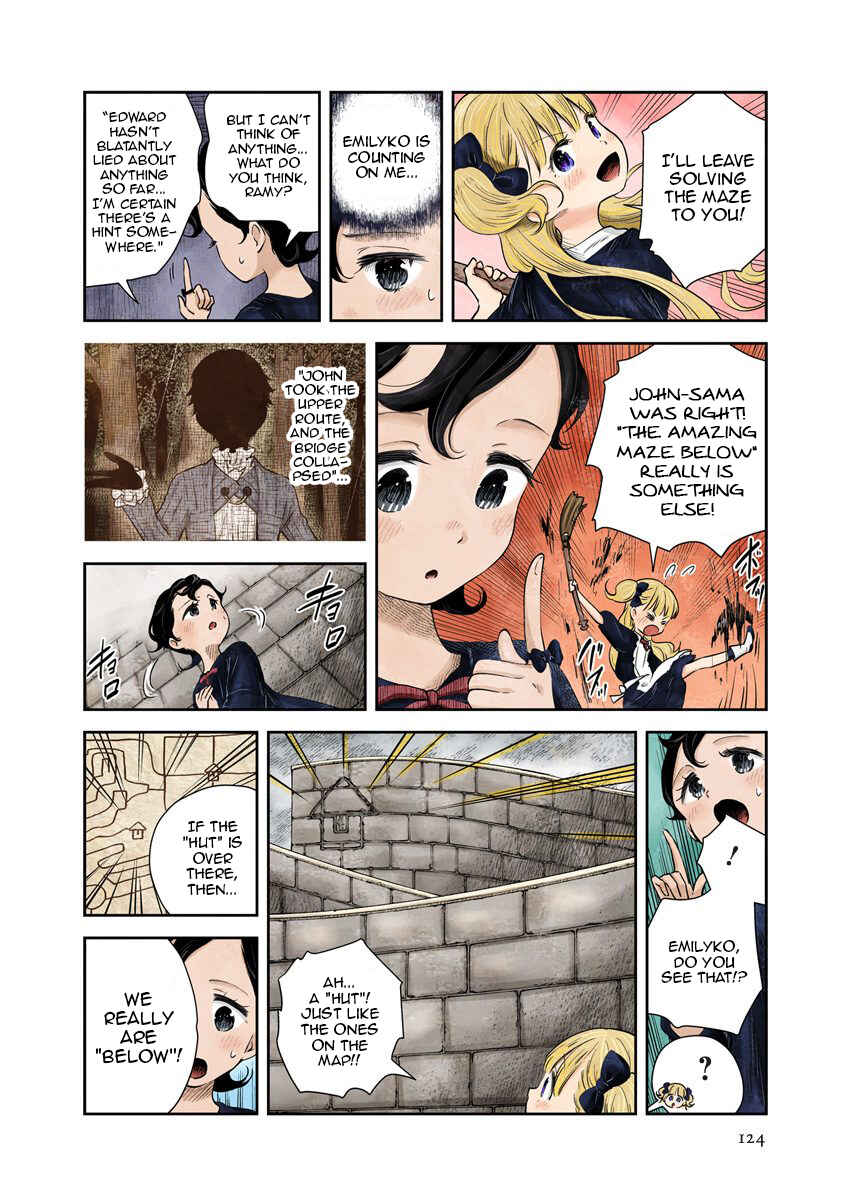 Chapter 34 - Page 8