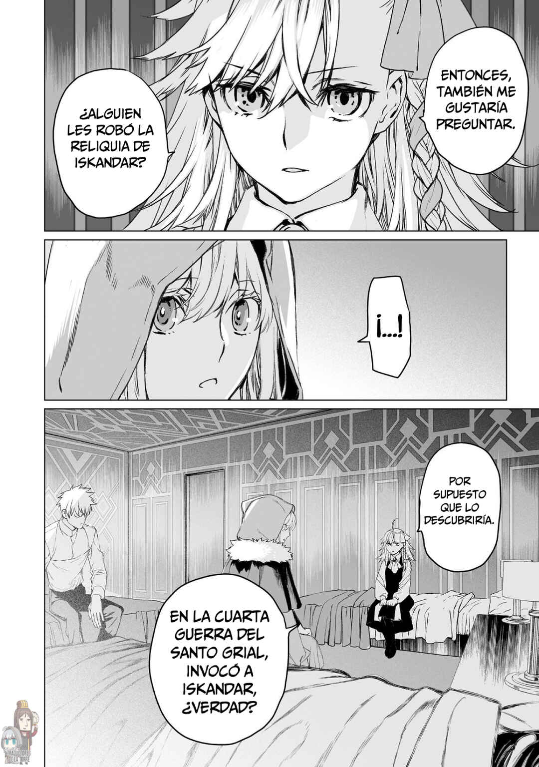 Chapter 45 - Page 22